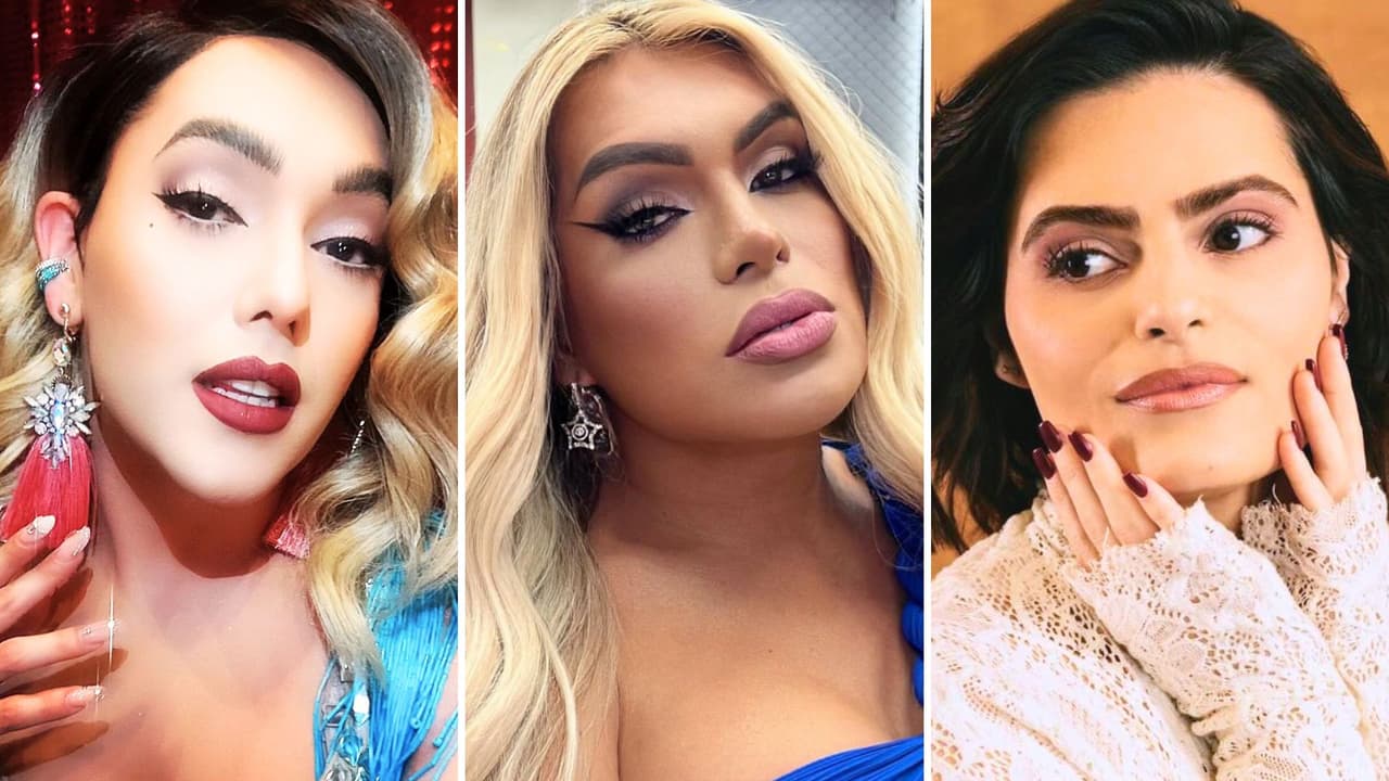Coco Máxima, Wendy Guevara y otras famosas trans mexicanas que rompieron esquemas y se ganaron nuestro corazón