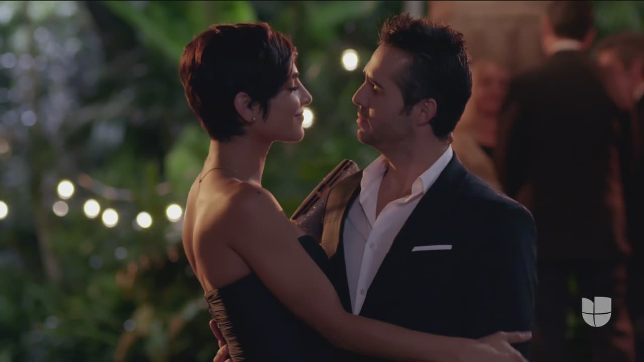 Todo parecía ir en feliz calma, pero esa tranquilidad estaba a punto de terminar.