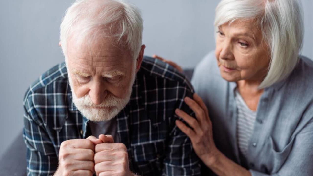 ¿Se puede prevenir la demencia? Una buena alimentación puede ser la clave