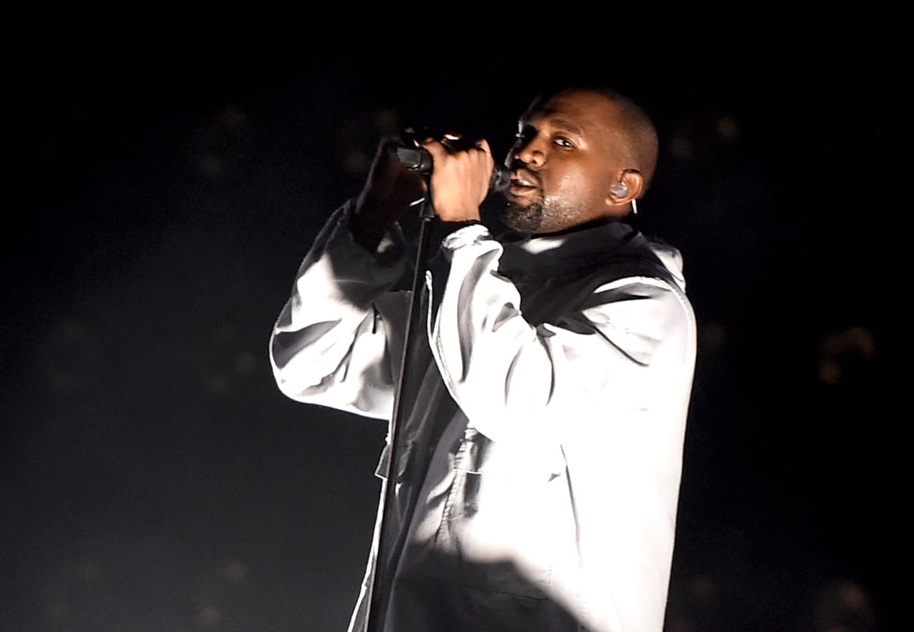 Esta no sería la primera vez que West se aleja de su teléfono celular. En el pasado borró las publicaciones de su Twitter e Instagram.