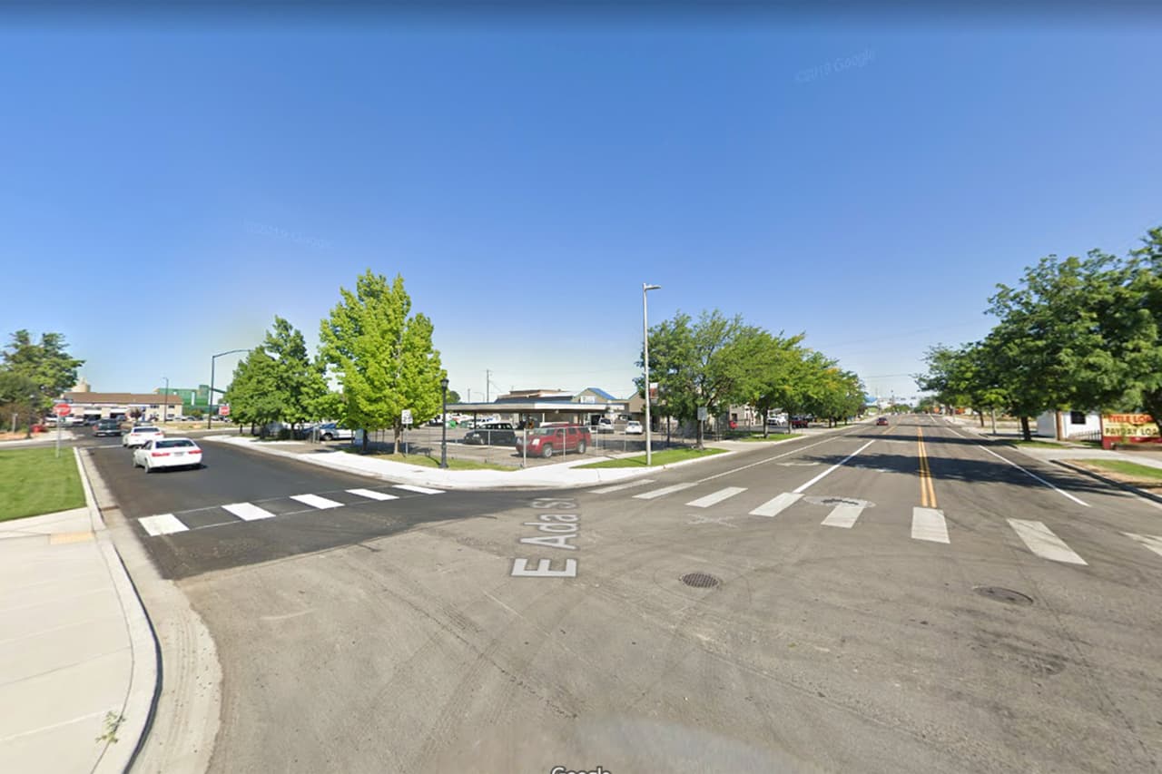 <b>Puesto 6: Meridian, Idaho. 48.3% más habitantes (114,161 en 2019).</b>