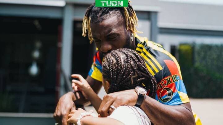 Maximin denuncia racismo contra sus hijos