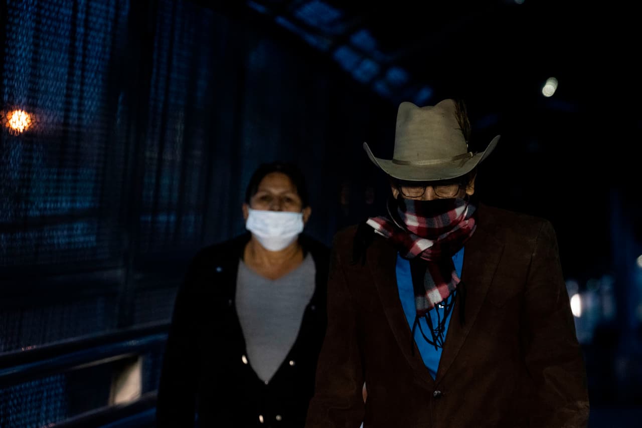 En El Paso piden ayudar a trabajadores indocumentados afectados por la crisis del coronavirus