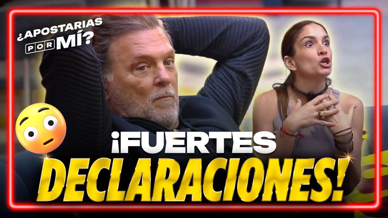 René se HUNDE solo al contar cómo Rubí le “corrió” a varias mujeres