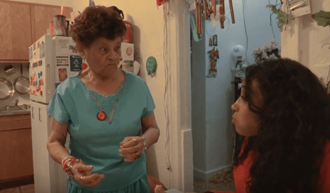 "La graduá" presenta la realidad de muchos hispanos en EEUU.