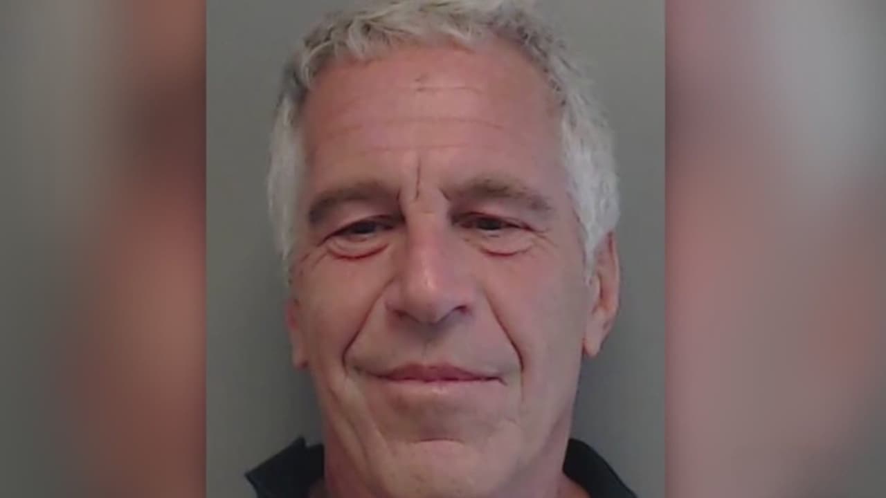 Documentos revelan que Jeffrey Epstein financió pruebas genéticas y de longevidad en Harvard