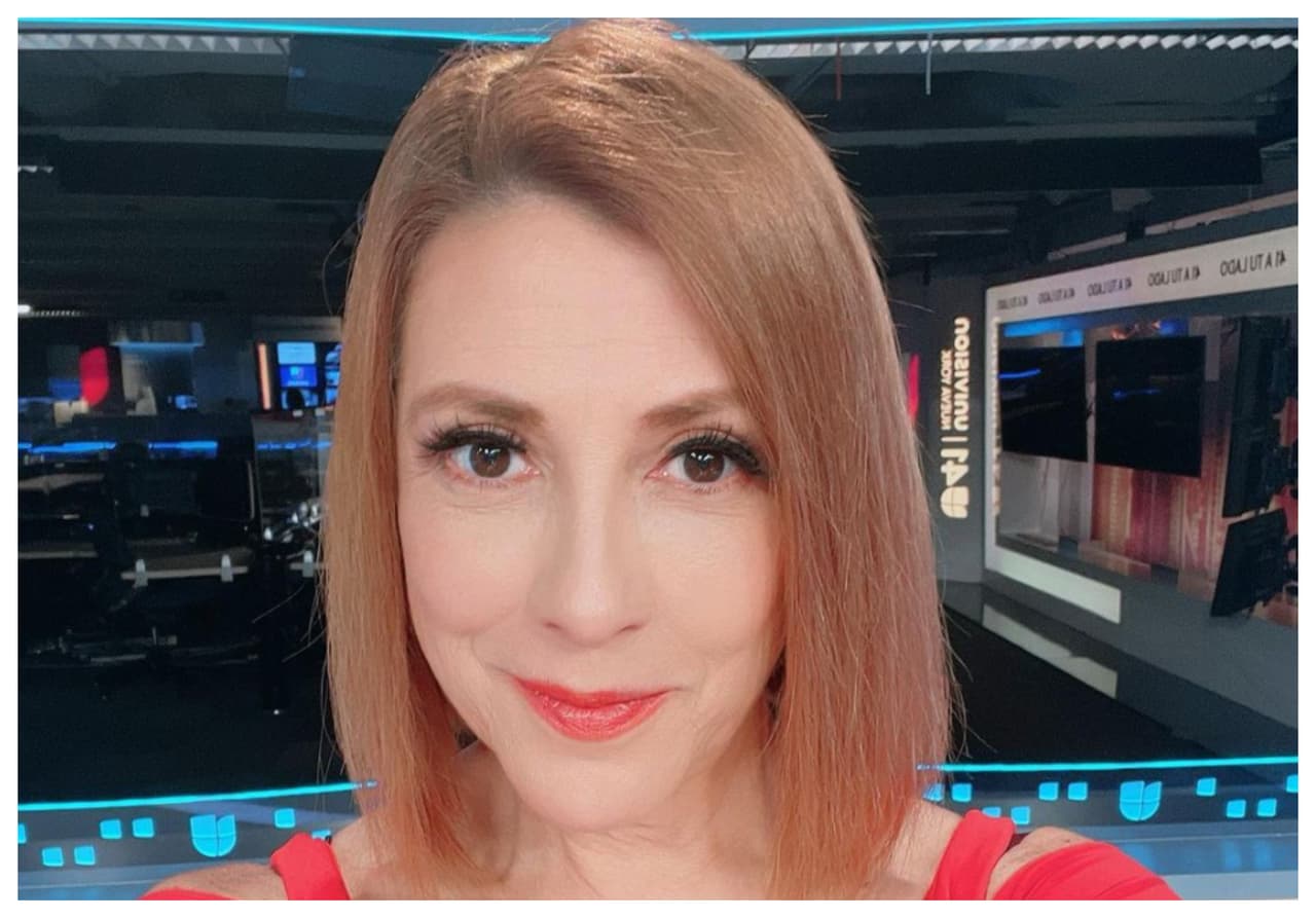 Pero, como Ana Patricia Candiani es muy optimista, lejos de pensar en la despedida, sueña con el reencuentro. Mientras tanto, anda buscando buenas noticias para Univision 41 y, cuando tiene un rato libre, se refugia en leer y escribir, y dar uno que otro paseo por la Gran Manzana.