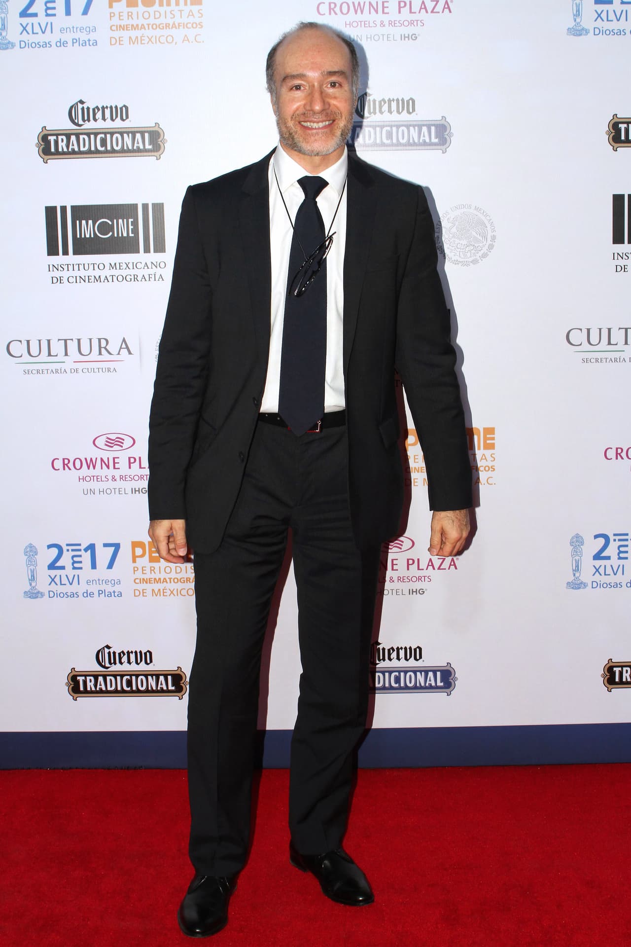 El actor agregó que la muerte de Sherk tomó a toda la familia Bichir por sorpresa y los acompañará por el resto de sus vidas.