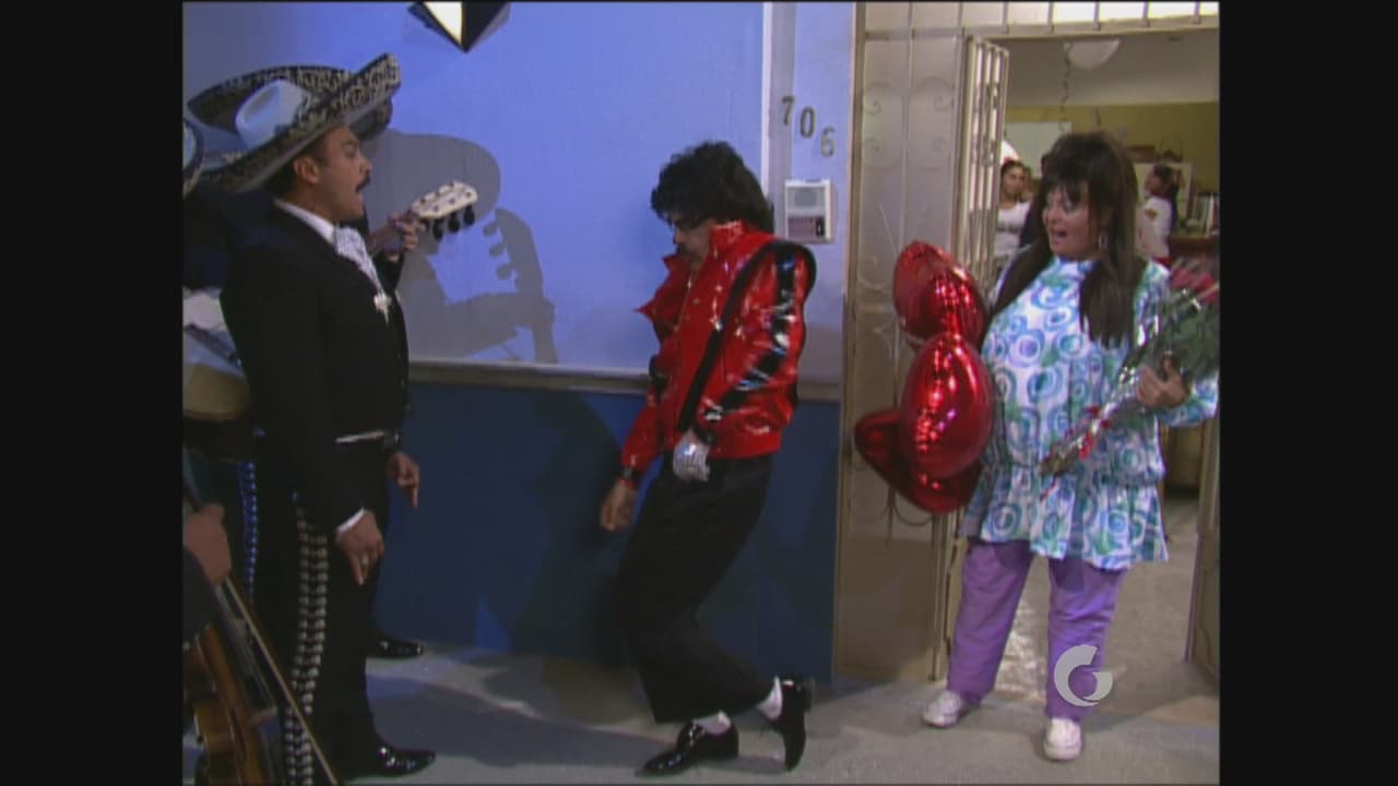 Uno de los disfraces con el que te convertirás en el centro de la atención es sin duda el del 'rey del pop', Michael Jackson, en 'Thriller'.