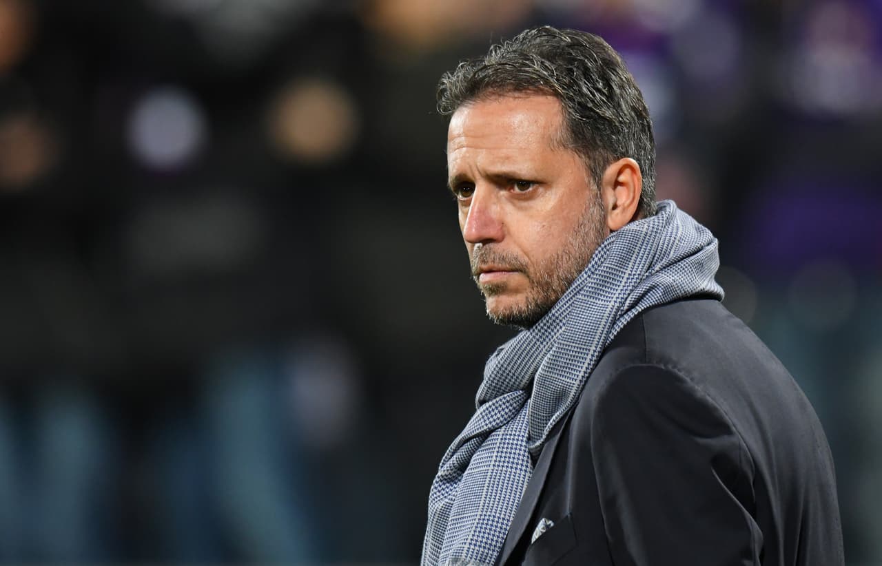 Mejor Director Deportivo del Año: Fabio Paratici (Italia / Juventus F.C.)