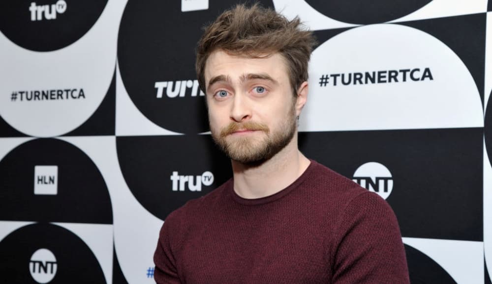 Daniel Radcliffe