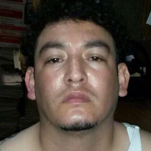 Líder del cartel del Golfo alias El Ciclón 7 fue detenido en Matamoros, México