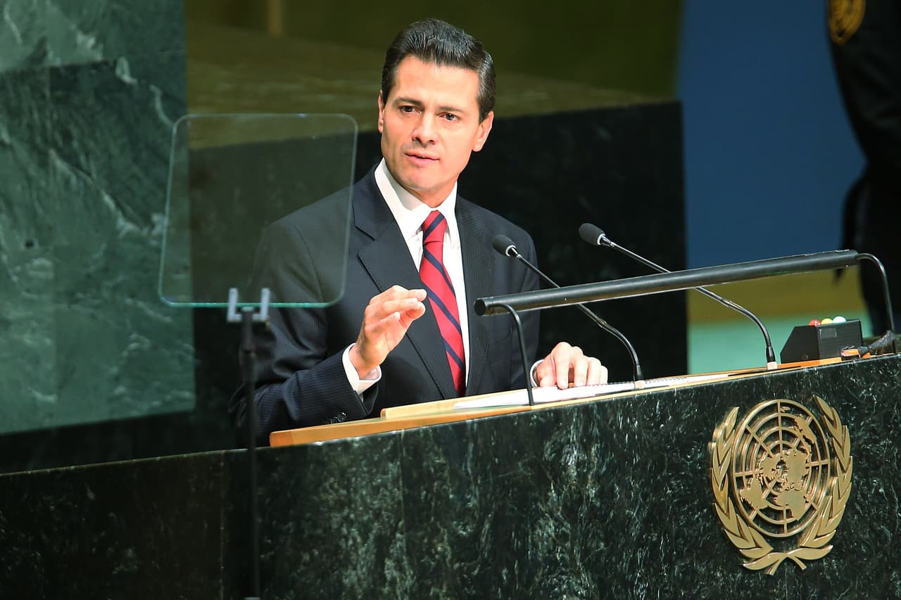 León Krauze: ¿Un presidente que no preside?