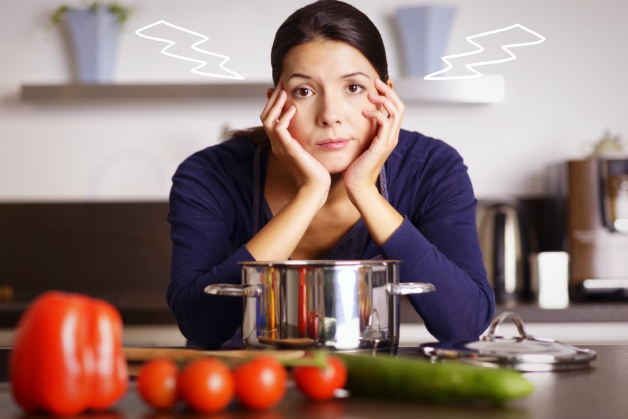 ¿Planchaba bien Virginia Woolf?