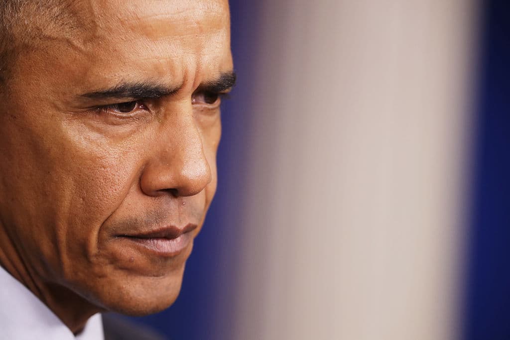 La carrera contrarreloj del presidente Barack Obama por proteger su legado