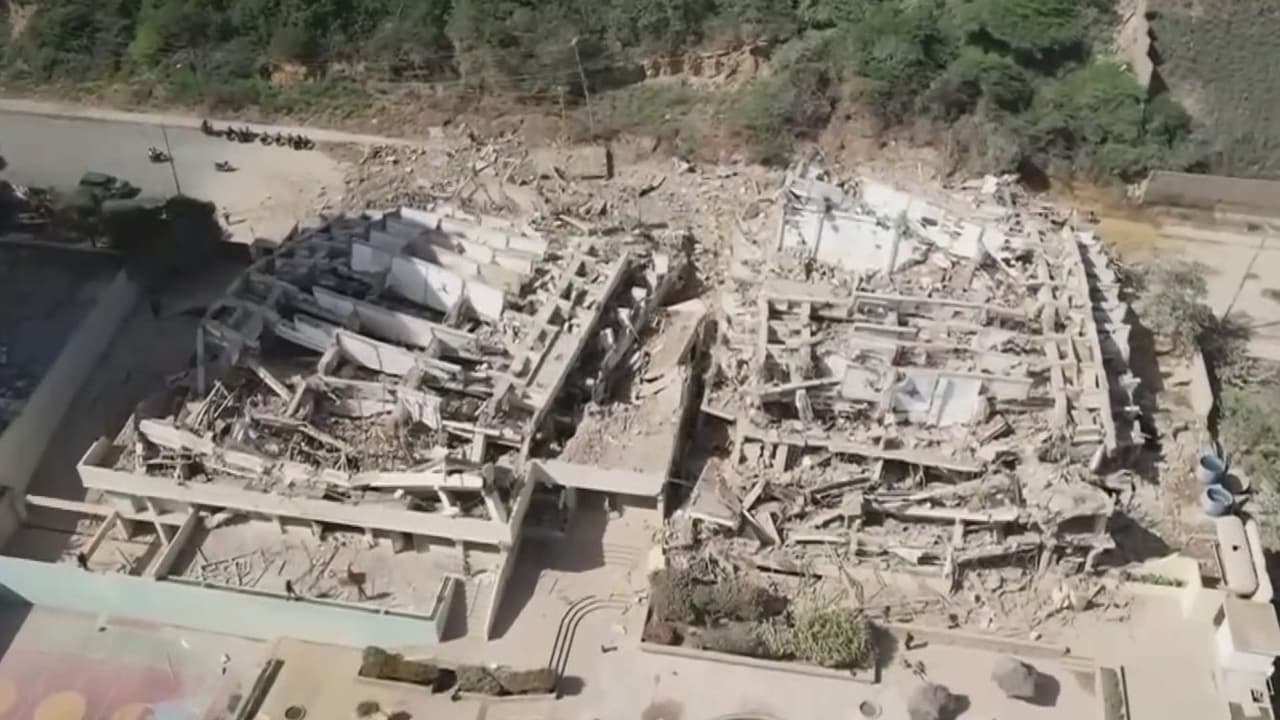Terremotos en Venezuela: ONU estima en más de 6 millones los afectados hoy 26 de junio