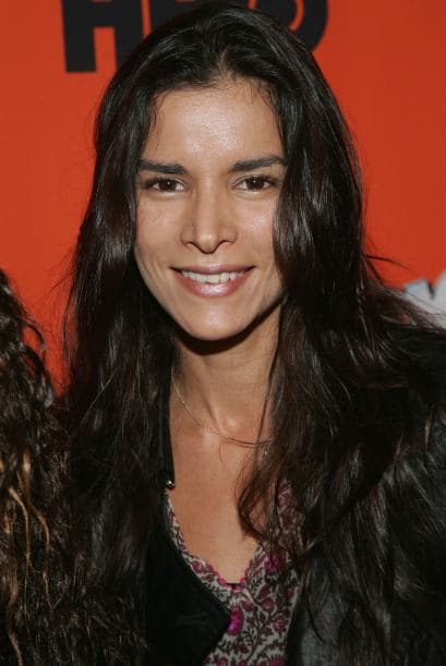 La venezolana también hizo confesiones acerca del concurso de belleza.