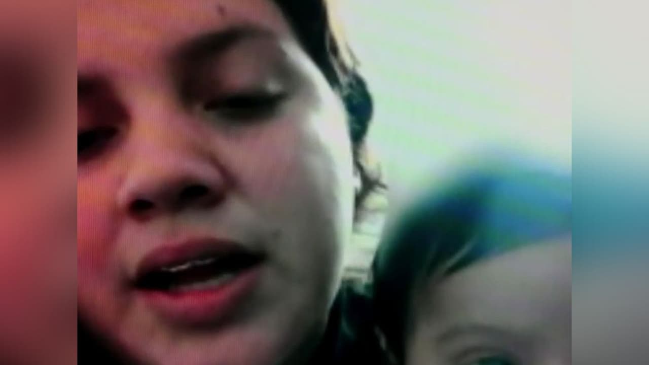 Juan Nicolás, bebé enfermo en Dilley que fue deportado con su mamá, será llevado a un hospital en México