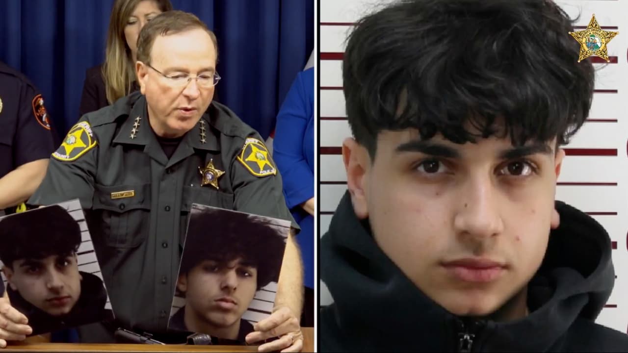 Redada masiva desmantela red de tráfico de personas en Florida: Maestros y entrenadores entre los 228 arrestados