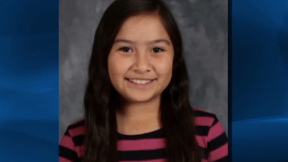 Hallado el cuerpo de la niña Kayla Gómez en una casa abandonada de Bullard, Texas