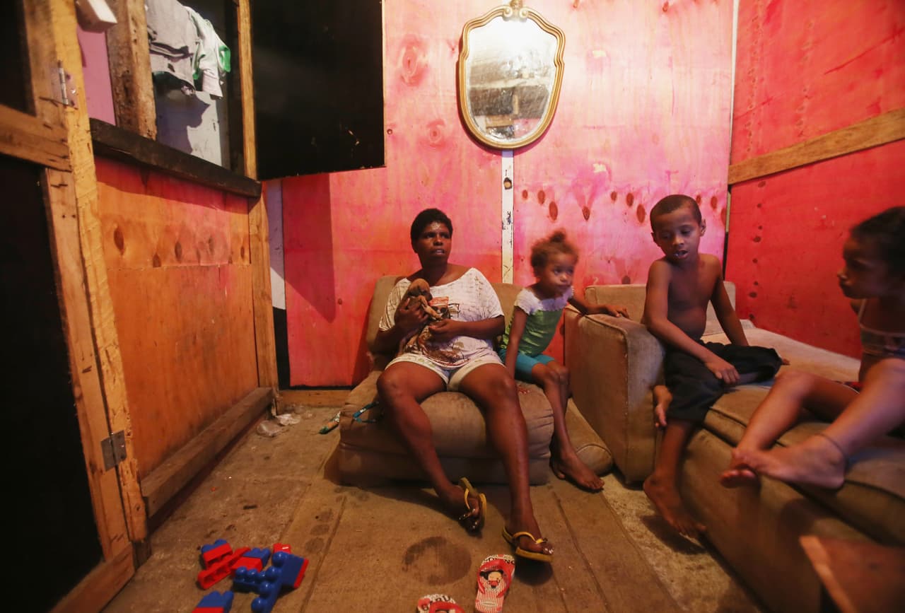 Fernández de Córdova: Eliminar la pobreza hoy