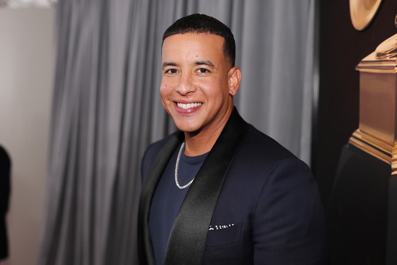 Daddy Yankee ha brillado en el género urbano