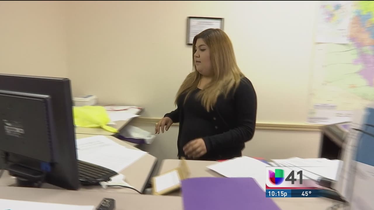 Organizaciones proinmigrantes celebraron el anuncio de la suspensión de Primomo y afirmaron que su remoción daría lugar a “otros jueces y a otras personas que sí se preocupan de proteger los derechos de todas las personas…”