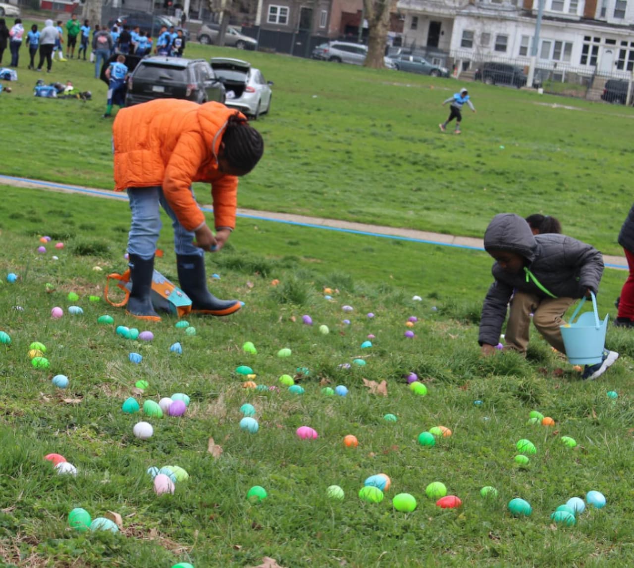 <a href="https://www.eventbrite.com/e/the-stenton-egg-hunt-tickets-549589987447"><b>The Stenton Egg Hunt (1 de abril)</b></a>. Diviértete en familia en el Museo Stenton en un evento que incluye búsqueda de huevos, teñido natural de huevos, manualidades y pintura facial. La búsqueda de huevos comienza a la 1:00 p.m.