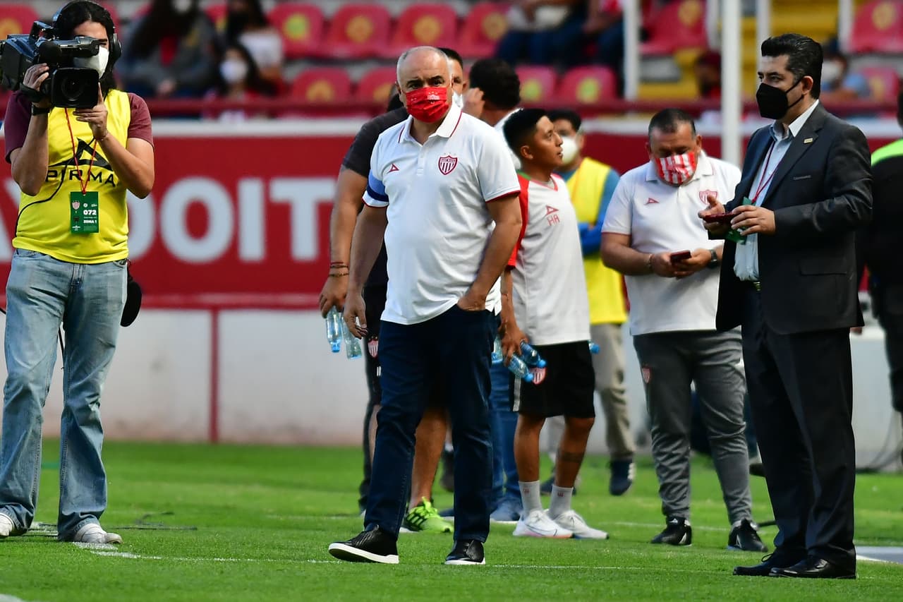 Los fronterizos estuvieron cerca de romper el cero desde los once pasos, pero Lezcano mandó su tiro a las gradas. Ian González sentenció a los 90+3’. Necaxa y Juárez cierran la J12 con 10 y 9 unidades, respectivamente.