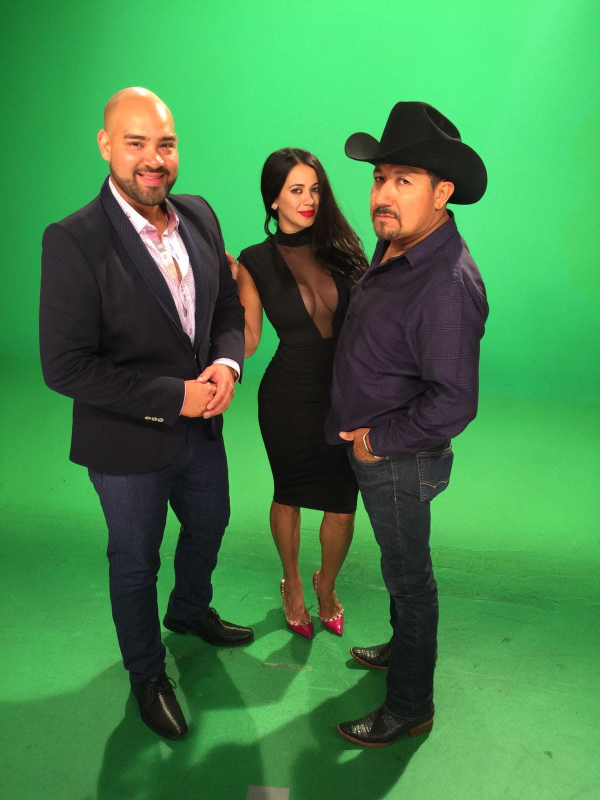 ¿Que están preparando para sus oyentes 'El Bueno, La Mala y El Feo'?