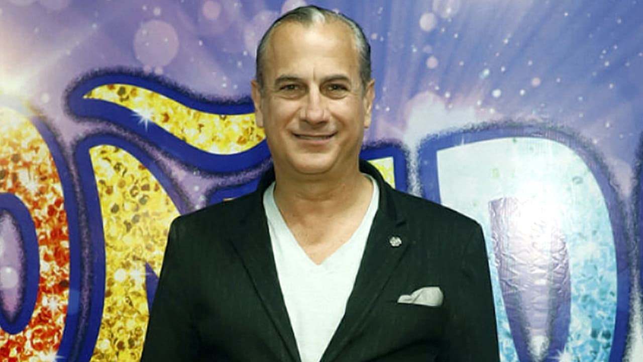 Actor de la telenovela 'Tormenta en el paraíso' estaría prófugo por presunto abuso