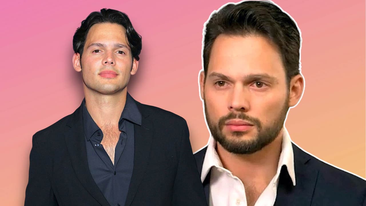 Actuar salvó a Emmanuel Palomares de una dictadura