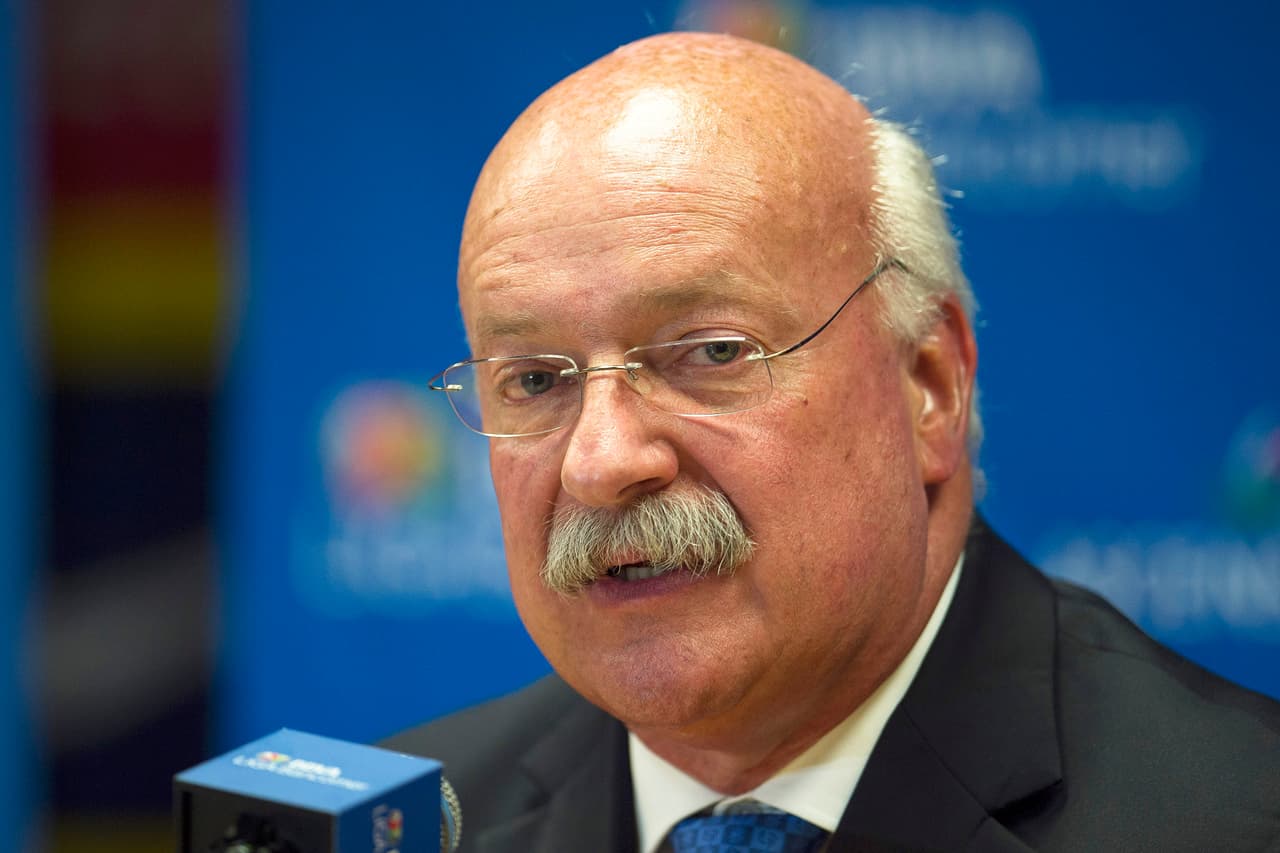 La Liga MX quiere inversión extranjera a toda costa