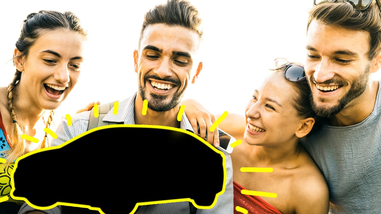 Según los datos recabados por el sitio web para agregación de cotizaciones para pólizas de seguros 
<a href="https://quotewizard.com/news/posts/top-10-most-popular-cars-driven-by-millennials" target="_blank">QuoteWizard</a>, los 71 millones de 
<i>millennials</i> que viven actualmente en Estados Unidos no siguen las tendencias generales en materia de compra de vehículos. Mientras que el público general ha convertido a las camionetas crossovers en el tipo de vehículo favorito de la nación, cuando compran carros los 
<i>millennials</i> favorecen a los 
<b>sedanes medianos y compactos</b>.
<br>
<br>Son muchos los factores que causan está divergencia en tendencias y preferencias automotrices. Los 
<i>millennials</i> por ejemplo han acumulado mucha más deuda que las generaciones que los antecedieron, en promedio 36,000 dólares por persona. Pero uno de los factores más importantes es que los millennials prefieren vivir en áreas urbanas por lo que necesitan de menos capacidad de transporte personal, ya que pueden aprovechar medios de transporte menos costosos como el 
<b>transporte público</b>, e incluso las 
<b>bicicletas</b>. Es por lo anterior que no sorprende que los 
<i>millennials</i> que compran carros, prefieren vehículos baratos y con pocos lujos. Mientras que el precio promedio por compra de vehículos en el país en 2018 fue de 35,742 dólares, el precio promedio de los 10 modelos preferidos por los millennials en 2018 fue de 23,829 dólares.
<br>
<br>Estos son los 
<b>10 modelos favoritos de los <i>millenials</i></b> en Estados Unidos según QuoteWizard.