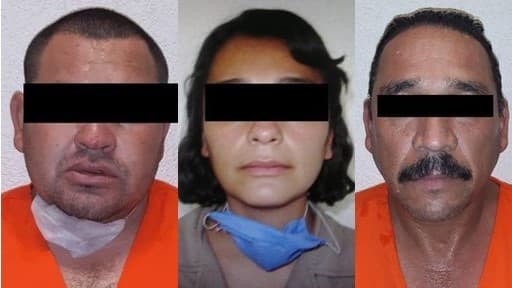 Cronología de la "ejecución extrajudicial" de Giovanni López, arrestado en México por no usar cubrebocas