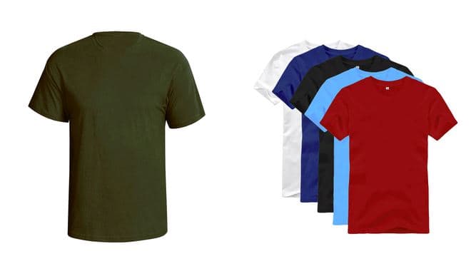 Inventan una camiseta que repele los mosquitos