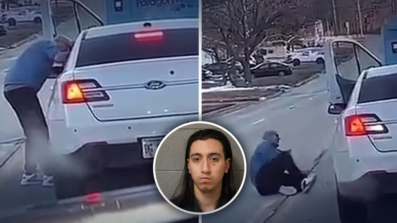 Riña entre dos conductores termina en asesinato de un padre de 2 hijas en Chicago