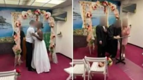 Residente de Los Ángeles cobraba de $20,000 a $35,000 por matrimonios para engañar a Inmigración