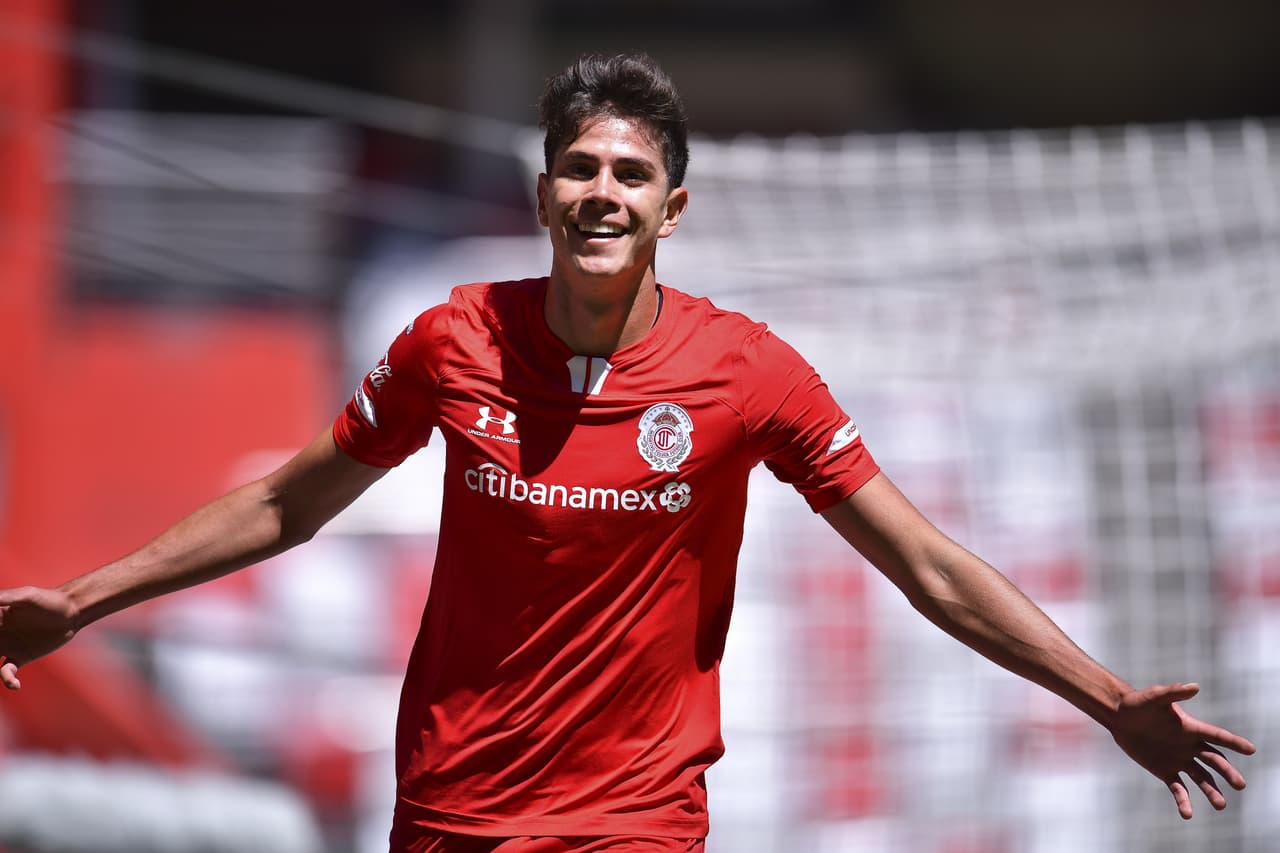 Los ‘Cementeros’ insisten en el área de Toluca, pero no anota