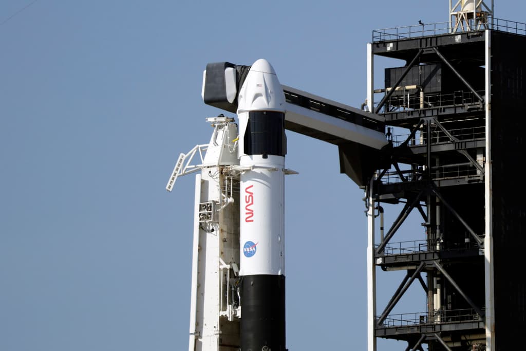 <b>Cambio de guardia entre Crew-9 y Crew-10: </b>Tras un breve periodo de convivencia y transferencia de tareas, parte de la tripulación de Crew-9 regresará a la Tierra el 19 de marzo, si las condiciones meteorológicas lo permiten.