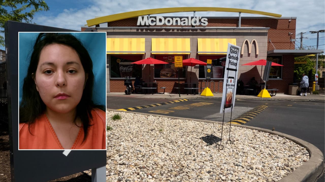 Vanessa Esquivel enfrenta cargos por asesinato al ser acusada de poner en riesgo la vida de su hijo, el pasado 16 de agosto del 2025 en Frisco, Texas. Ella dio una versión a los detectives, pero se desmoronó cuando las pruebas mostraron otra cronología del caso.