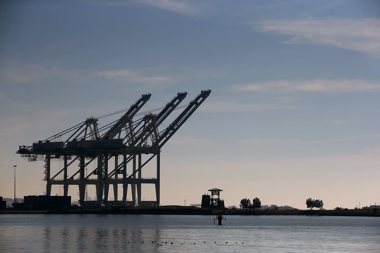 Cómo Oakland venció al carbón