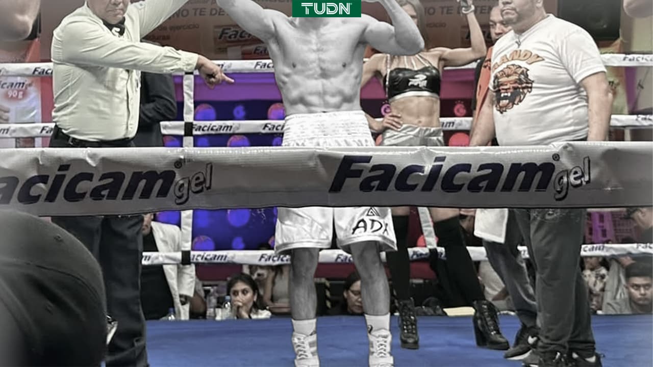 El boxeo está de luto; Randy León pierde la vida tras recibir un disparo