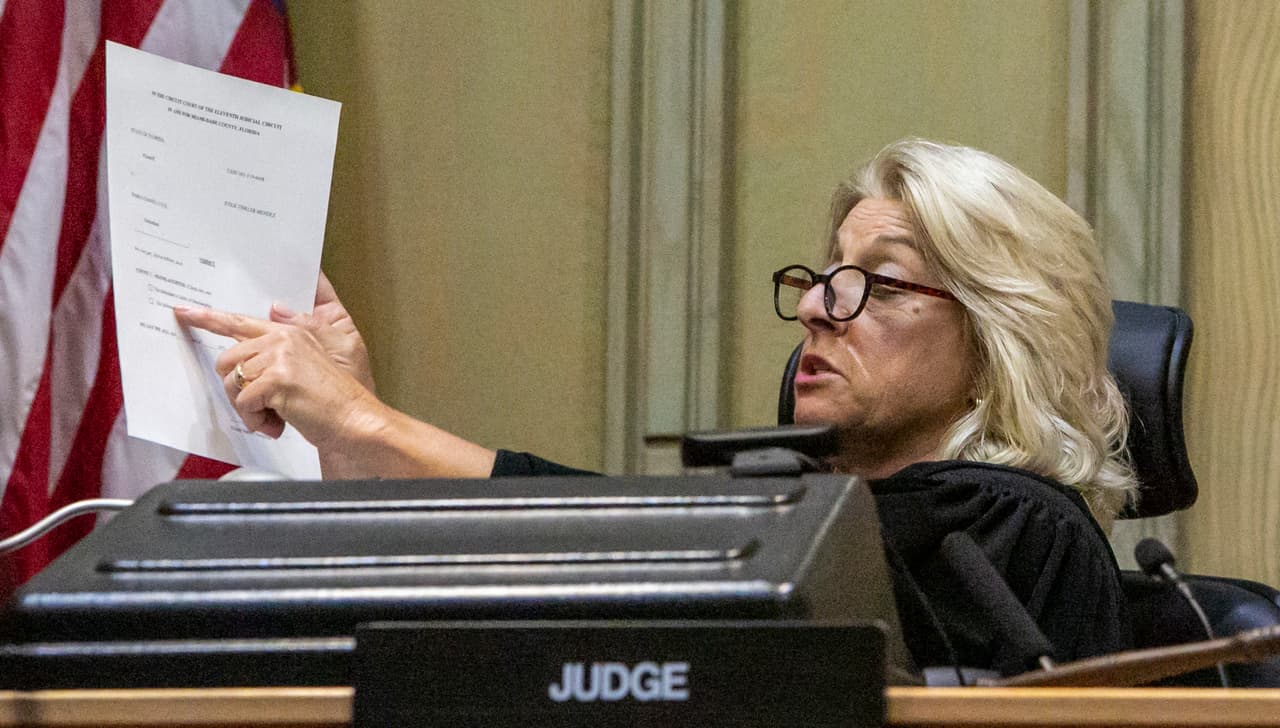 De acuerdo a ¡Hola!, algunos reclusos “son candidatos al tiempo de ganancia de incentivo, el cual reduce la condena en varios días por mes, según sea el caso y el tipo por el cual se determine este beneficio.