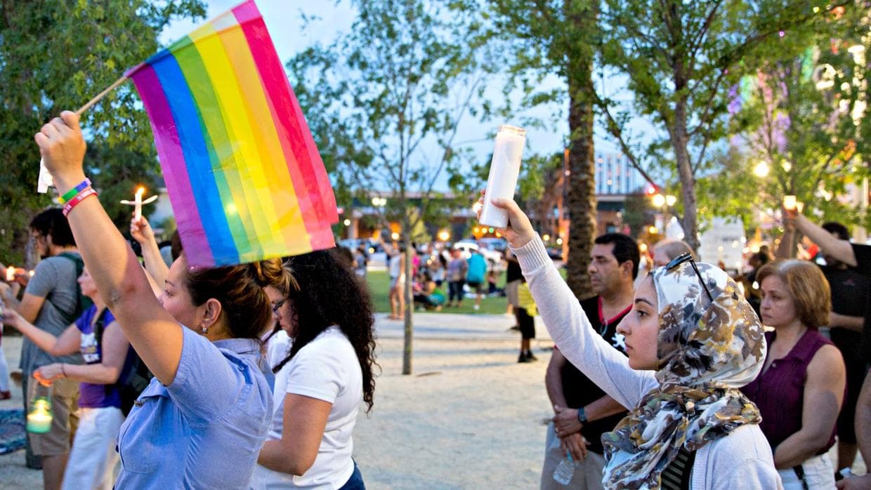 ¿Podrá la masacre de Orlando promover la legislación contra los delitos de odio? 