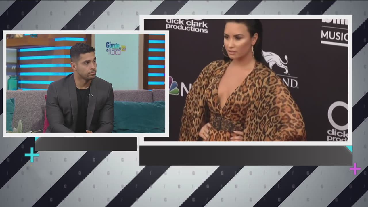 Sin embargo, Wilmer no quiso hablar del tema y solo se limitó a decir que: "Todo mundo sabe que somos mejores amigos, obviamente ella ha pasado por un momento muy difícil, pero está viviendo su vida y en este momento lo mejor que podemos hacer es darle su privacidad. Por respeto a su familia y a ella, pues yo no comento nada por ahorita".
<br>