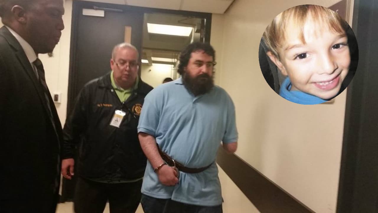 Se encaminan a someter cargos contra El Manco por muerte de niño Lorenzo