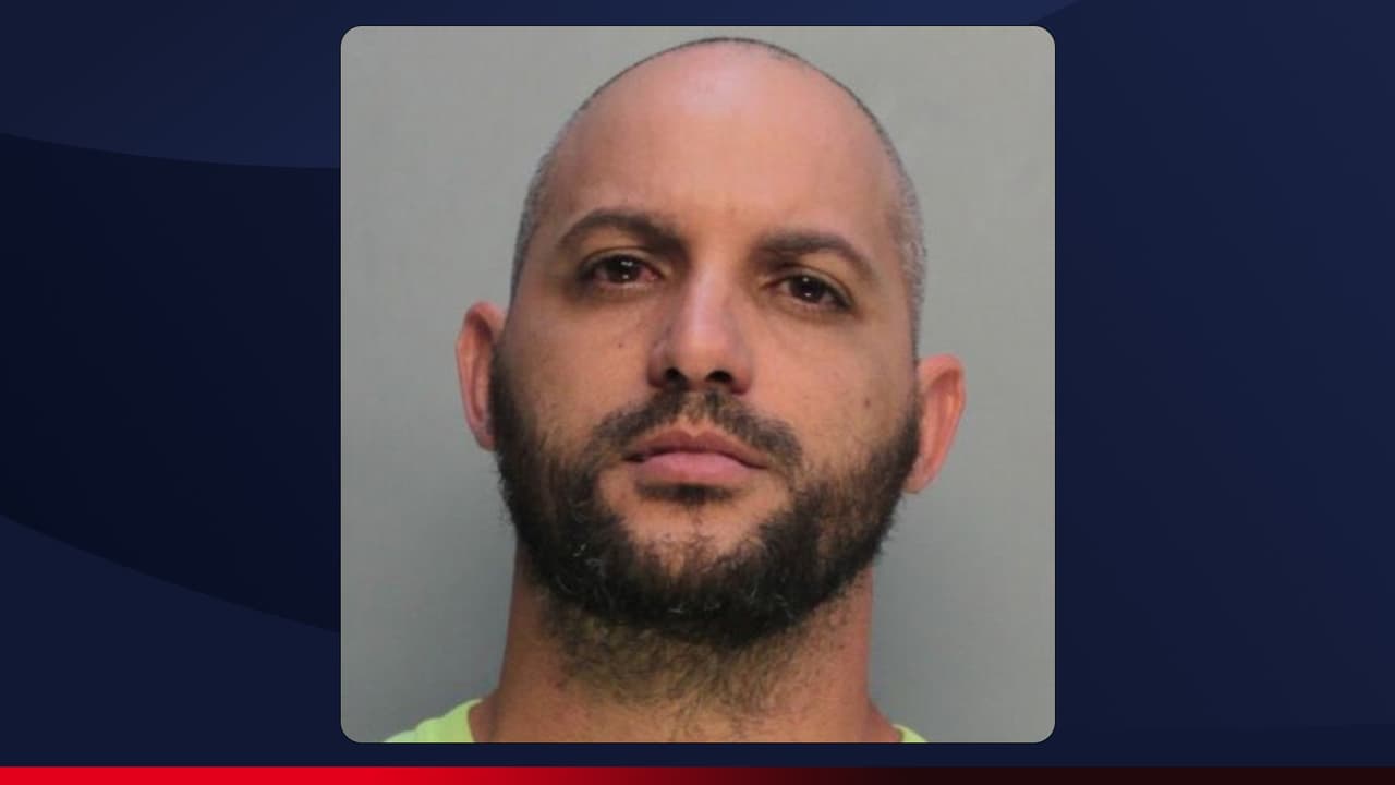 Arrestan a hombre cubano por tocar de forma lasciva a una joven de 13 años