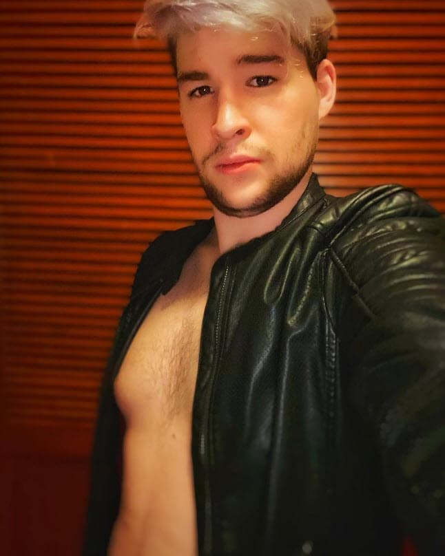 "Yo no quiero que vaya y diga 'ya me resolví con mis hijos y ya todos estamos felices y contentos y nos abrazamos'. No, yo solo quiero hacer esto en privado", dijo Sebastián Adame al programa 'Venga la alegría'.