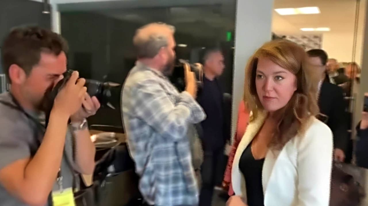 Surgen nuevos detalles sobre acusaciones contra Eric Swalwell; esto dijo una denunciante | Testimonio